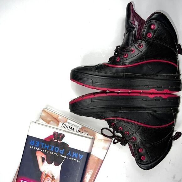 NIKE ACG Woodside Little Kids Boot - US 6Y - Picture 4 of 9